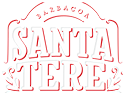 Barbacoa Santa Tere Logo